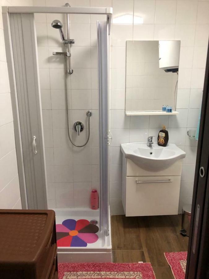 Ferienwohnung Casetta Toledo Neapel Exterior foto